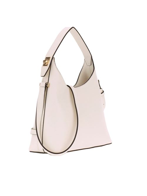 Rosalba Hobo borsa a spalla GUESS | HWZG9657010POFF WHITE